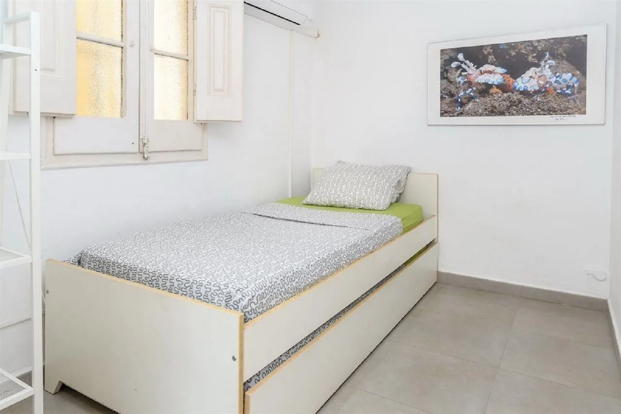 Atico Precios Especiales Terraza Privada Apartment Barcelona 0*,  Spain