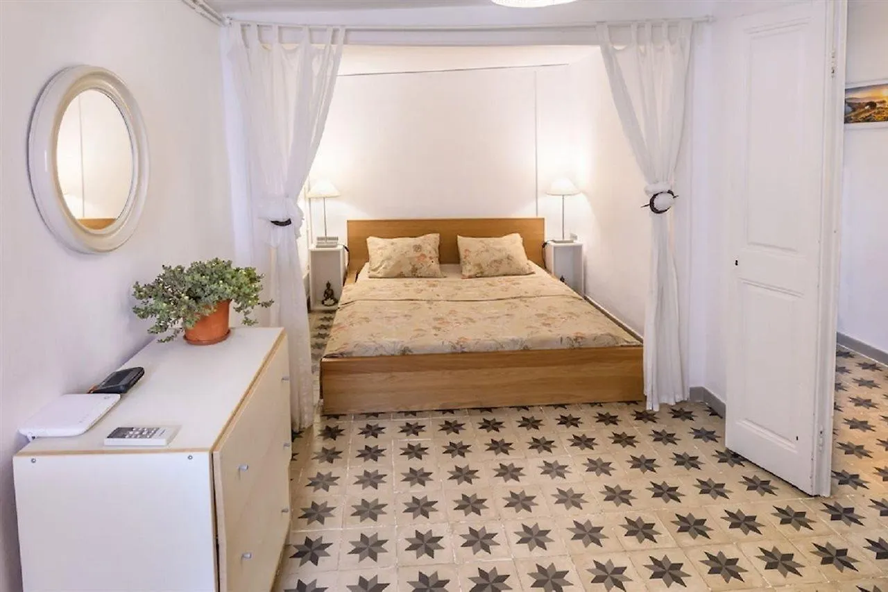 Atico Precios Especiales Terraza Privada Apartment Barcelona Spain