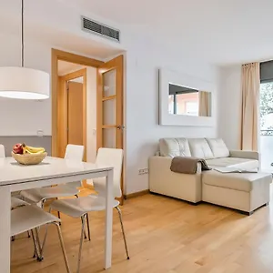 Inside Princep Apartment
