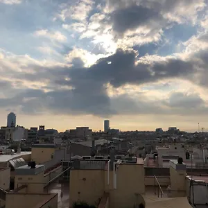 Lägenhet Hhb, Barcelona