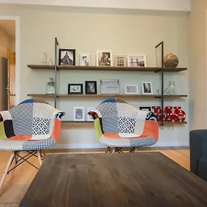 Palau De La Musica Apartment
