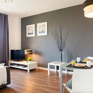 Lägenhet Feelathome Poblenou, Barcelona