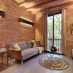 Apartament Ag, Barcelona