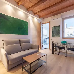 Apartament Centric Gracia, Barcelona