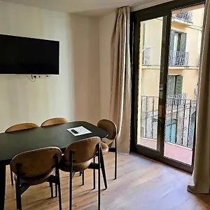 Rambla De Mar Apartment