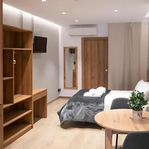 Apartamento Monturiol, Barcelona