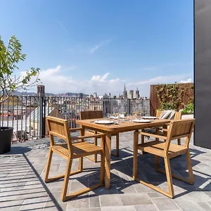 Tsa La Rambla Barcelona