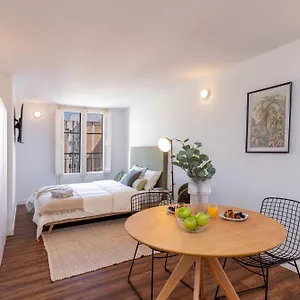 Apartamento Soho & Ramblas, Barcelona