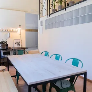 Aticco Living Gracia - Rooftop Barcelona
