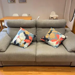 Apartamento Acogedor Piso En, Barcelona