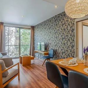 Apartament Ab Sagrada Familia Premium, Barcelona