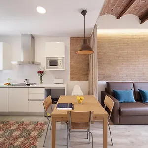 Apartament Sagrada Familia, Barcelona
