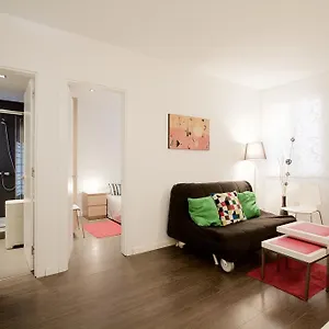 Apartament Dali, Barcelona