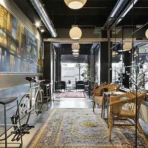 Apartament Fira By Gaiarooms, Barcelona
