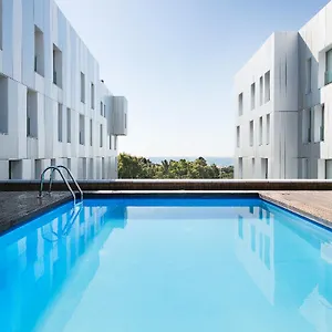 Apartament Lugaris, Barcelona