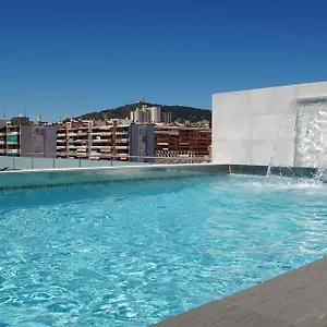 Lägenhet 08028, Barcelona
