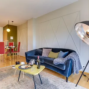 Apartament Sweett - Calabria, Barcelona