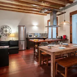 Habitat Ferran Apartment