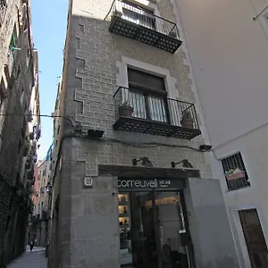 Apartamento Bcn2stay, Barcelona