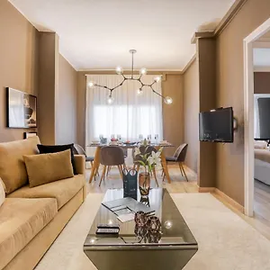 Apartament Rocafort In Eixample, Barcelona