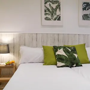 U-nique Sant Eudald Apartment