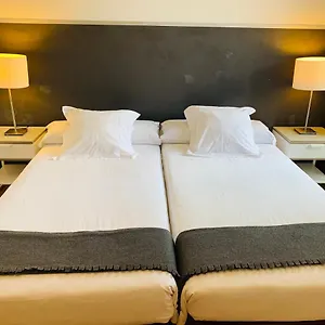 Lägenhet Super Balmes, Barcelona